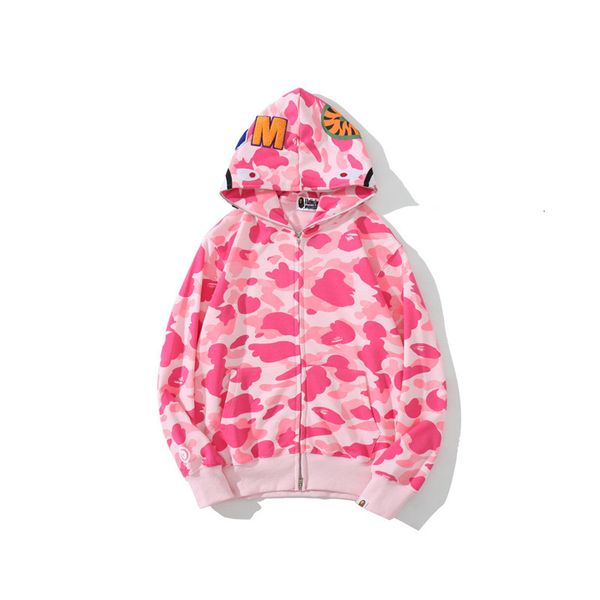 men's coat hoodies shark and women's same classic terry sweater grey & blue green yellow purple red pink camouflage hoodie fashion, Black
men's coat hoodies shark and women's same classic terry sweater grey & blue green yellow purple red pink camouflage hoodie fashion, Black