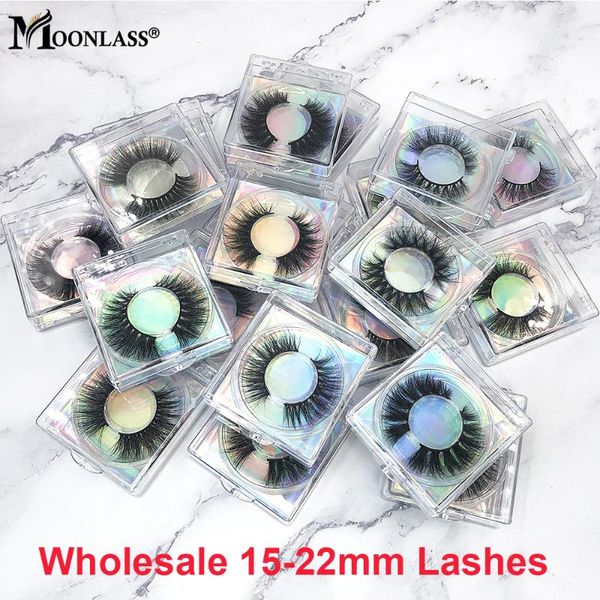false eyelashes natural curly 3d mink packaging box wholesale luxury dramatic 15mm-22mm lash vendor beauty cruelty lashes
false eyelashes natural curly 3d mink packaging box wholesale luxury dramatic 15mm-22mm lash vendor beauty cruelty lashes