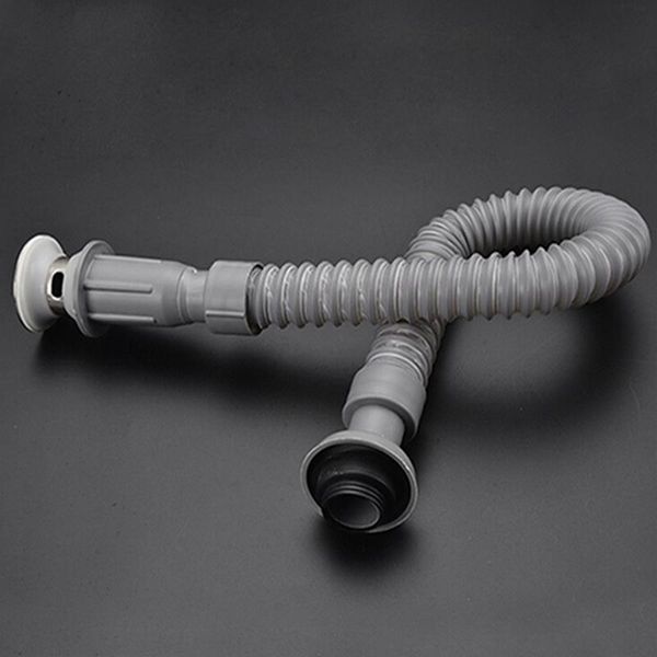 other bath & toilet supplies thicken wash basin pipe plumbing kitchen sewer flexible bathroom sink drains downcomer hose waste
other bath & toilet supplies thicken wash basin pipe plumbing kitchen sewer flexible bathroom sink drains downcomer hose waste
