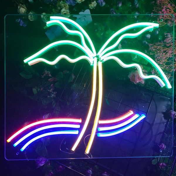 other lighting bulbs & tubes neon sign light custom coconut trees visual art club bar room business store wall hanging flexible for
other lighting bulbs & tubes neon sign light custom coconut trees visual art club bar room business store wall hanging flexible for
