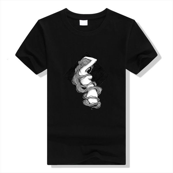 breathable loose comfortable and mens t shirt women womens vogue aesthetic naked beauty graphic e girl plus size, White;black
breathable loose comfortable and mens t shirt women womens vogue aesthetic naked beauty graphic e girl plus size, White;black