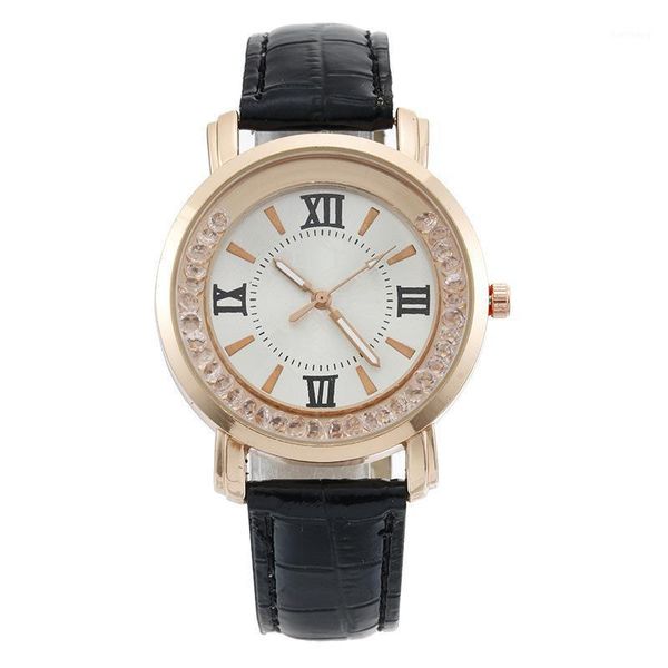 ladies watch rhinestone quicksand fashion women watches female student leather strap quartz wristwatches clocks relojes, Slivery;brown
ladies watch rhinestone quicksand fashion women watches female student leather strap quartz wristwatches clocks relojes, Slivery;brown
