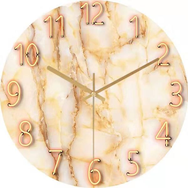 wall clocks 30cm silent clock marble texture quartz fashion large modern nordic style nonticking quiet decorative living class bedroom
wall clocks 30cm silent clock marble texture quartz fashion large modern nordic style nonticking quiet decorative living class bedroom