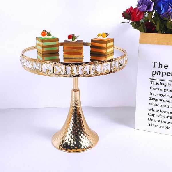 1pcs wedding cake stand square crystal birthday party dessert metal cupcake pedestal display plate home decor gold acryl mirror other bakewa
1pcs wedding cake stand square crystal birthday party dessert metal cupcake pedestal display plate home decor gold acryl mirror other bakewa