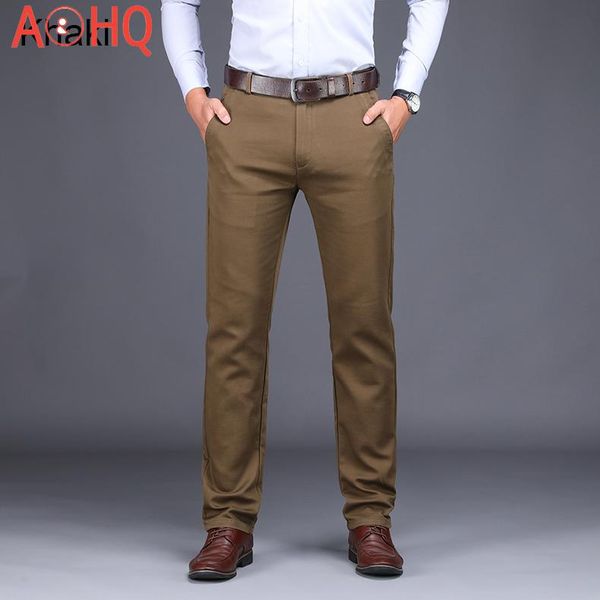 men's suits & blazers 2021 spring fashion business casual suit pants male elastic straight formal dress trousers plus big size 28-44, White;black
men's suits & blazers 2021 spring fashion business casual suit pants male elastic straight formal dress trousers plus big size 28-44, White;black