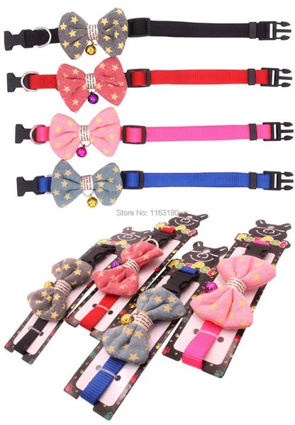 dog collars & leashes 216 pcs/lot pet puppy cat bow ties adjustable bowtie accessory grooming collar supplies
dog collars & leashes 216 pcs/lot pet puppy cat bow ties adjustable bowtie accessory grooming collar supplies