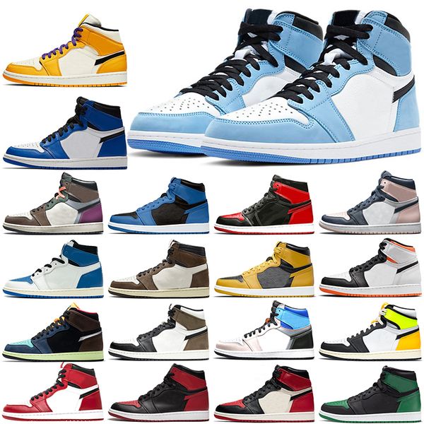 basketball shoes jumpman 1 men women 1s bred patent bubble gum hand crafted dark marina blue university electro orange pollen mens sports sn, White;red
basketball shoes jumpman 1 men women 1s bred patent bubble gum hand crafted dark marina blue university electro orange pollen mens sports sn, White;red