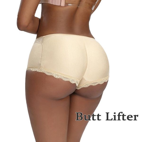 women's shapers padded panties buttock push up enhancer underwear bulifter fake buone-piece briefs, Black;white
women's shapers padded panties buttock push up enhancer underwear bulifter fake buone-piece briefs, Black;white