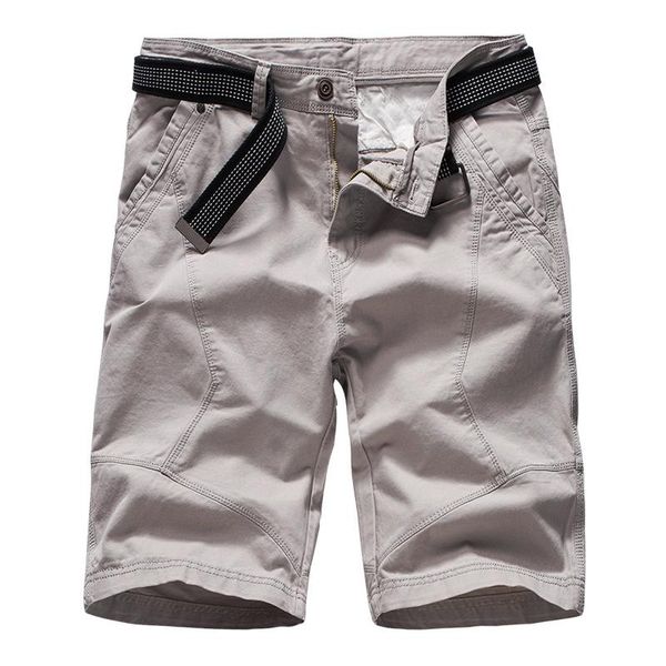 multi-pocket men cargo shorts casual loose short pants solid camo military summer knee length plus size 28-38 men's, White;black
multi-pocket men cargo shorts casual loose short pants solid camo military summer knee length plus size 28-38 men's, White;black
