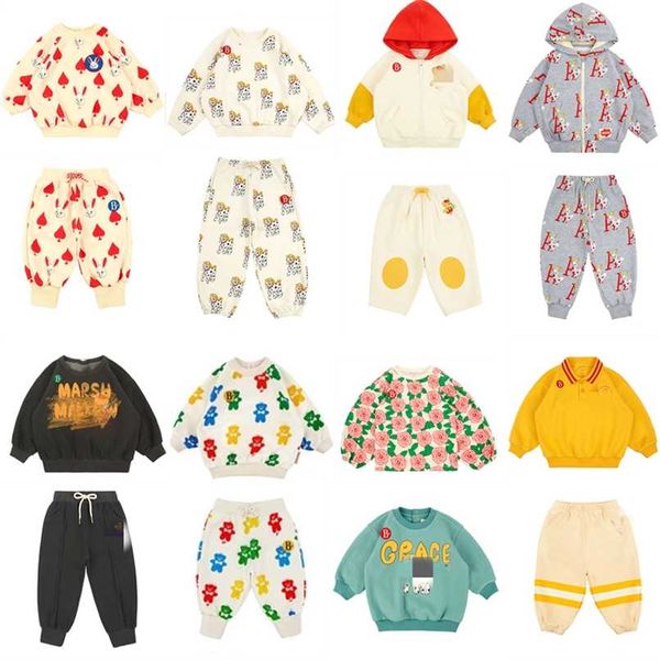 kids clothes sets toddler boys autumn infant casual clothing set korean brand baby girls outfit ice cream sweatshirt pants 211020, White
kids clothes sets toddler boys autumn infant casual clothing set korean brand baby girls outfit ice cream sweatshirt pants 211020, White