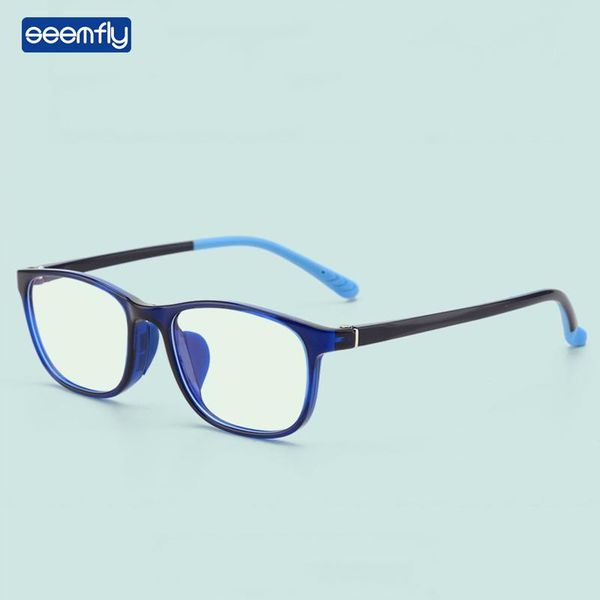 fashion sunglasses frames seemfly simple oval tr90 frame anti blue light optical versatile goggles classic children plain glasses boy girl, Black
fashion sunglasses frames seemfly simple oval tr90 frame anti blue light optical versatile goggles classic children plain glasses boy girl, Black
