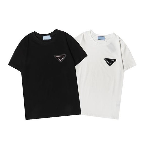 22ss mens t shirt luxurys designer letters printed crew neck casual summer breathable womens t-shirts solid color tees wholesale s-2xl#08, White;black
22ss mens t shirt luxurys designer letters printed crew neck casual summer breathable womens t-shirts solid color tees wholesale s-2xl#08, White;black