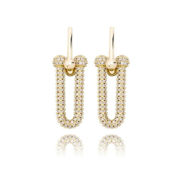 stud earrings iced out micro pave cubic zircon for women hip hop fashion jewelry gift, Golden;silver
stud earrings iced out micro pave cubic zircon for women hip hop fashion jewelry gift, Golden;silver
