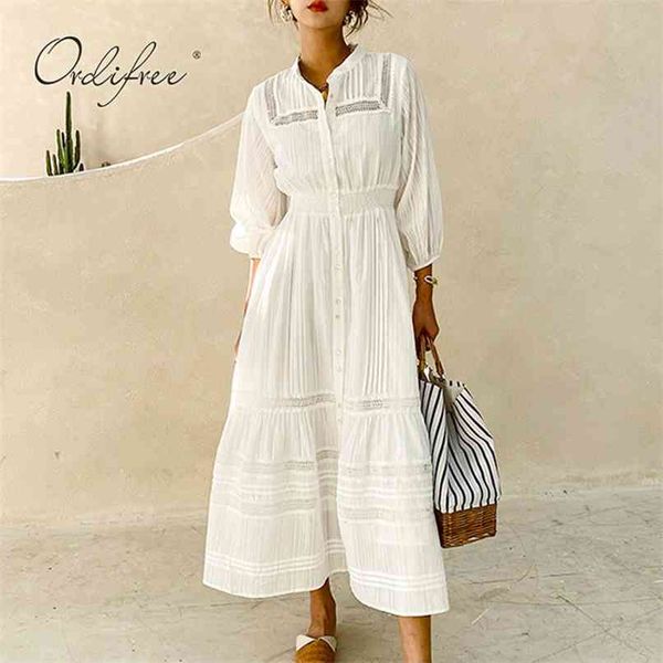 summer women white long dress cardigan embroidery hollow out lace crochet vocation maxi tunic beach 210513, Black;gray
summer women white long dress cardigan embroidery hollow out lace crochet vocation maxi tunic beach 210513, Black;gray