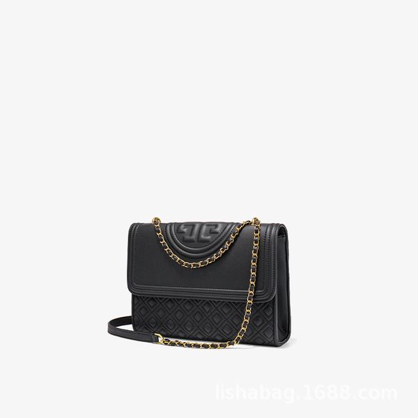 luxury handbags fashion chain small square 2021 new leather messenger bag black rhomboid bag
luxury handbags fashion chain small square 2021 new leather messenger bag black rhomboid bag