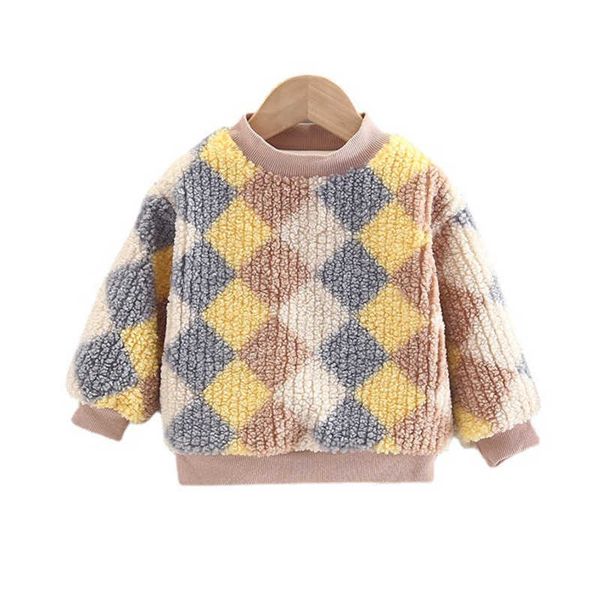 new autumn winter baby girl clothes children boys fashion thick warm t-shirt toddler casual costume infant clothing kids sweater y1024, Blue
new autumn winter baby girl clothes children boys fashion thick warm t-shirt toddler casual costume infant clothing kids sweater y1024, Blue