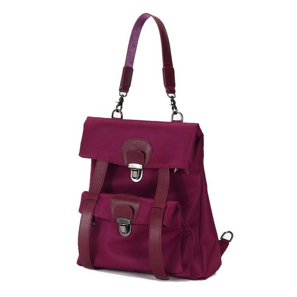 backpack canvas cowhide women's 20211 wild fashion large capacity ladies handbag double stitch fabric multifunction
backpack canvas cowhide women's 20211 wild fashion large capacity ladies handbag double stitch fabric multifunction