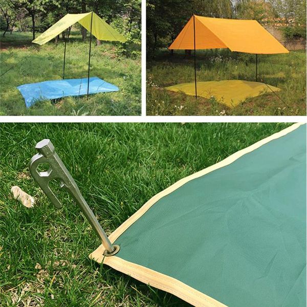 outdoor pads camping cloth moisture tarpaulin tent picnic mat shade canopy rain cover waterproof folding
outdoor pads camping cloth moisture tarpaulin tent picnic mat shade canopy rain cover waterproof folding