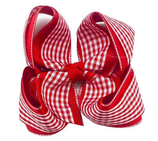 16pcs gingham hair bows double layered checked hairclips classic girl school hairgrips jojo swia, Slivery;white
16pcs gingham hair bows double layered checked hairclips classic girl school hairgrips jojo swia, Slivery;white
