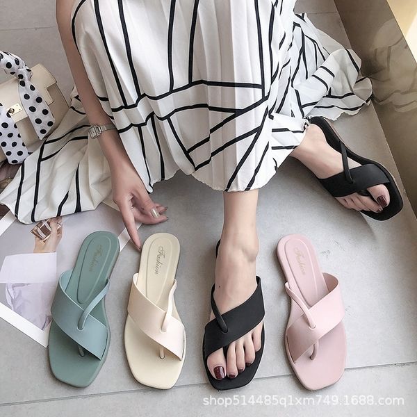 9o4t slipper girl 2020 slippers sandals sandalssummerkorean version beach shoes versatile flat bottomed border trade beach cool drag fairy
9o4t slipper girl 2020 slippers sandals sandalssummerkorean version beach shoes versatile flat bottomed border trade beach cool drag fairy