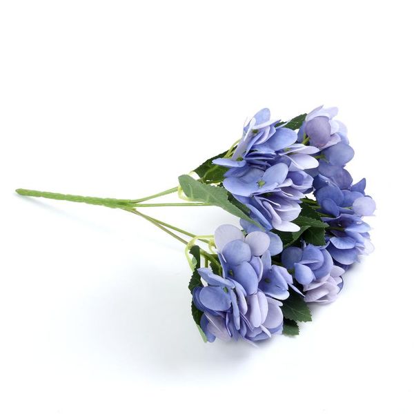 decorative flowers & wreaths artificial flower home garden fake simulated hydrangea 5 heads wedding cloth decoration
decorative flowers & wreaths artificial flower home garden fake simulated hydrangea 5 heads wedding cloth decoration