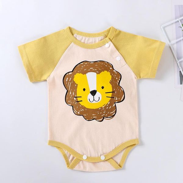 jumpsuits 2021 born baby boy clothes cotton girl cartoon girls clothing bodysuits, Blue
jumpsuits 2021 born baby boy clothes cotton girl cartoon girls clothing bodysuits, Blue