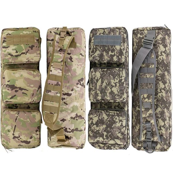 stuff sacks portable outdoor sport molle pouch tactical hunting gun carry bag military gear shooting sniper rifle protection case
stuff sacks portable outdoor sport molle pouch tactical hunting gun carry bag military gear shooting sniper rifle protection case