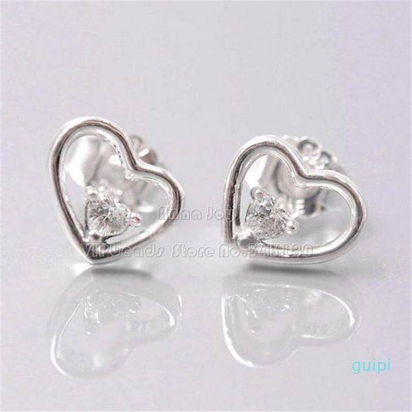 stud 2021 valentines day 925 sterling silver asymmetric hearts of love earrings with cz women jewelry, Golden;silver
stud 2021 valentines day 925 sterling silver asymmetric hearts of love earrings with cz women jewelry, Golden;silver