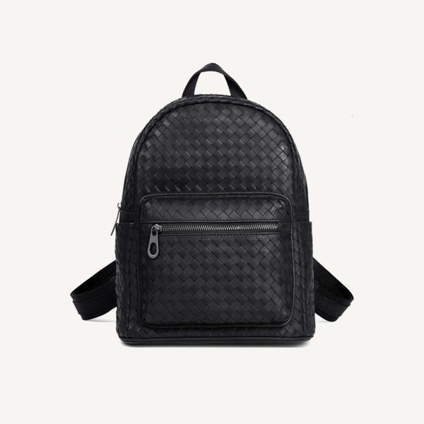 designer schoolbagwomen cowhide genuine leather backpack handmade knitting simple durable bag luxury women bags designer
designer schoolbagwomen cowhide genuine leather backpack handmade knitting simple durable bag luxury women bags designer