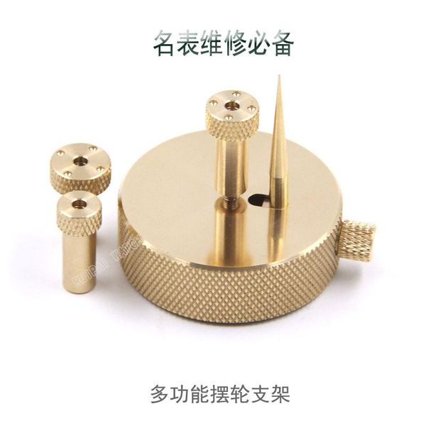 repair tools & kits multi-functional watch balance holder tack tool and dustproof arcylic cover
repair tools & kits multi-functional watch balance holder tack tool and dustproof arcylic cover