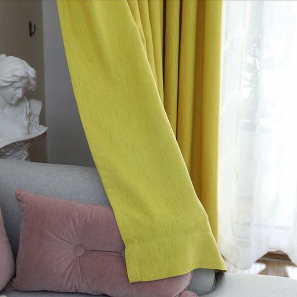 curtain & drapes modern yellow blackout curtains for living room decoration luxury sheer bedroom custom
curtain & drapes modern yellow blackout curtains for living room decoration luxury sheer bedroom custom