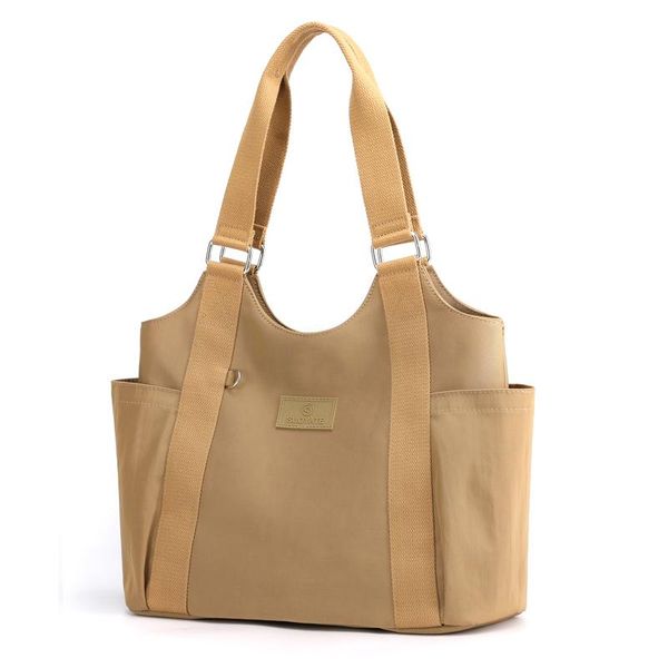 evening bags 2021 nylon fashionable large-capacity women's shoulder bag woman designer handbags youth ladies casual
evening bags 2021 nylon fashionable large-capacity women's shoulder bag woman designer handbags youth ladies casual