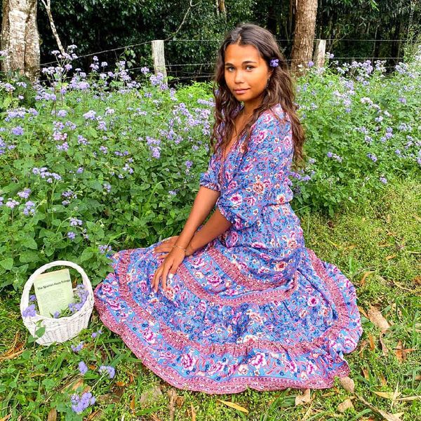 purple bohemian floral print v-neck long sleeve summer dress cotton tunic women streetwear vintage club party dresses a593 210416, White;black
purple bohemian floral print v-neck long sleeve summer dress cotton tunic women streetwear vintage club party dresses a593 210416, White;black