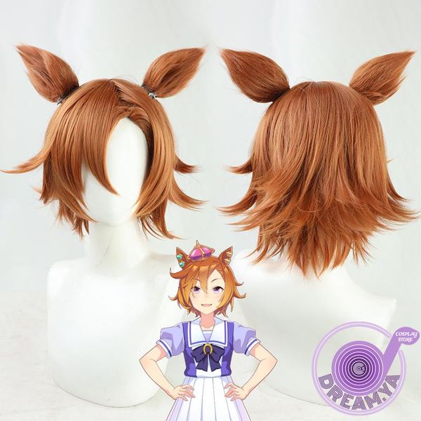 other event & party supplies t.m. opera o pretty derby cosplay wig uma musume brown short with ear heat resistant synthetic hair halloween +
other event & party supplies t.m. opera o pretty derby cosplay wig uma musume brown short with ear heat resistant synthetic hair halloween +