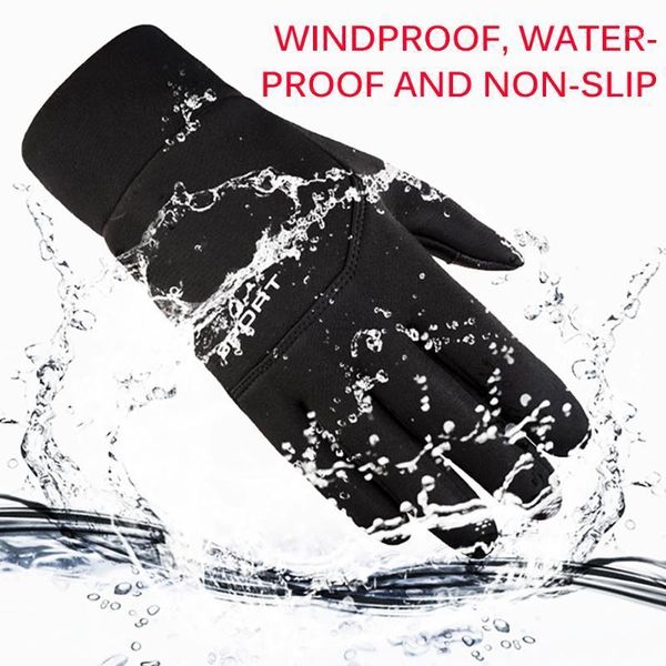 snowboard gloves touch screen warm breathable male motorcycle riding 1 pair winter anti slip windproof windsrs cycling1, Black
snowboard gloves touch screen warm breathable male motorcycle riding 1 pair winter anti slip windproof windsrs cycling1, Black