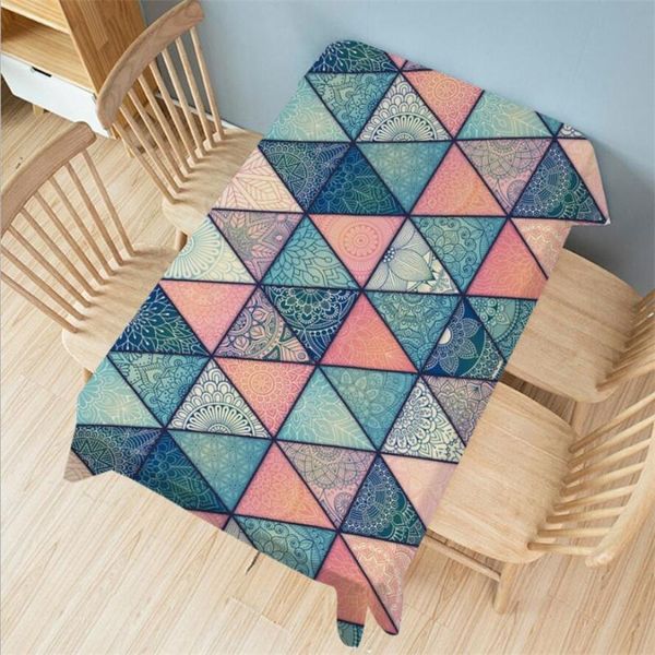 table cloth tablecloth rectangular party dining cover mat clothes geometric abstract waterproof anti-scalding anti-oil home decor
table cloth tablecloth rectangular party dining cover mat clothes geometric abstract waterproof anti-scalding anti-oil home decor