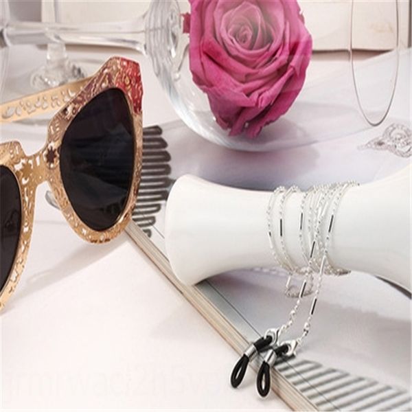o28 artistic youth versatile trend anti slip color retention electroplating lasting eyeglasses chains glasses eye chain
o28 artistic youth versatile trend anti slip color retention electroplating lasting eyeglasses chains glasses eye chain