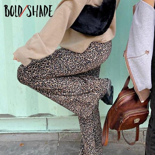 bold shade leopard fashion vintage boot cut pants high waist skinny e-girl long trouers for women fall casual indie slim women's & capr, Black;white
bold shade leopard fashion vintage boot cut pants high waist skinny e-girl long trouers for women fall casual indie slim women's & capr, Black;white