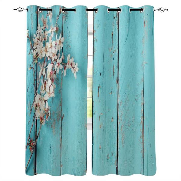 curtain & drapes plum blossom plank blue wood flower blackout curtains bedroom living room kitchen computer home decoration for kids gifts
curtain & drapes plum blossom plank blue wood flower blackout curtains bedroom living room kitchen computer home decoration for kids gifts