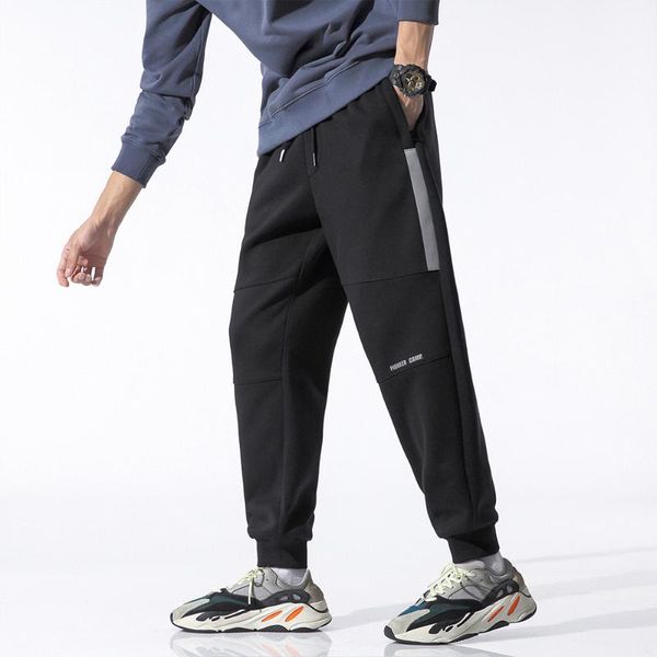 pioneer camp winter sweatpants men black 100% cotton warm fleece thick streetwear men's joggers ayk01031052 pants
pioneer camp winter sweatpants men black 100% cotton warm fleece thick streetwear men's joggers ayk01031052 pants