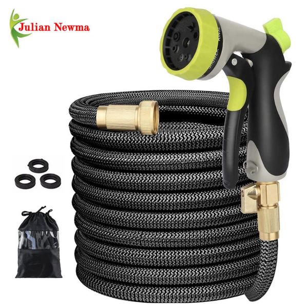 watering equipments garden hose spray gun hook high-pressure car wash water 25ft-100ft expandable magic flexible
watering equipments garden hose spray gun hook high-pressure car wash water 25ft-100ft expandable magic flexible