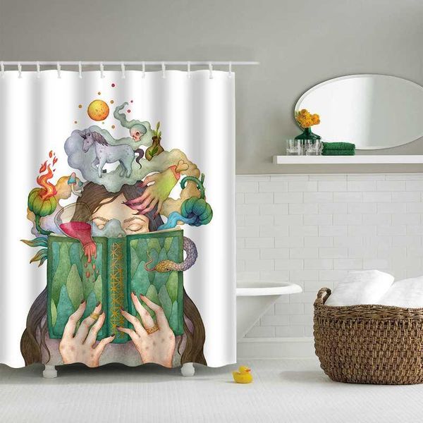 shower curtains cartoon cute animal curtain print bathroom decor 3d waterproof bath fabric home for children cortinas
shower curtains cartoon cute animal curtain print bathroom decor 3d waterproof bath fabric home for children cortinas