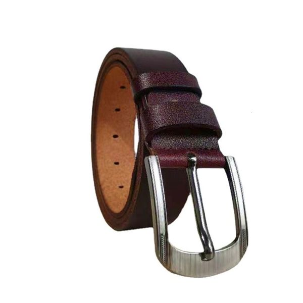 belt 4.0 dream tehao men's leisure fashion que color pin buckle leather belt, Black;brown
belt 4.0 dream tehao men's leisure fashion que color pin buckle leather belt, Black;brown