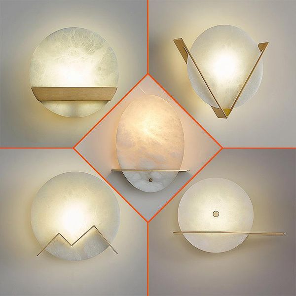 zerouno arandelas modernas luzes de parede lampada marmore abajur led luminaria para decoracao casa quarto lampadas ouro preto l wall lamp
zerouno arandelas modernas luzes de parede lampada marmore abajur led luminaria para decoracao casa quarto lampadas ouro preto l wall lamp