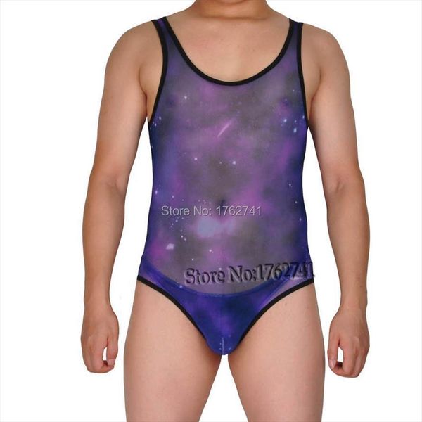 mens colorful see through mesh tank vest cool bodywear sheer gay briefs bodysuit, White;black
mens colorful see through mesh tank vest cool bodywear sheer gay briefs bodysuit, White;black