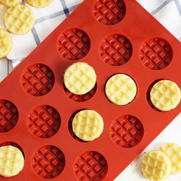 baking moulds waffle maker diy chocolate biscuit mold silicone molds for moule gateaux cake making accessories bakeware kitchen tools
baking moulds waffle maker diy chocolate biscuit mold silicone molds for moule gateaux cake making accessories bakeware kitchen tools