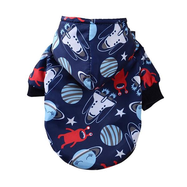 dog apparel pet autumn winter cartoon printed thick warm down jacket puppy cat outdoor clothing hoodies for yorkshire teddy outfit
dog apparel pet autumn winter cartoon printed thick warm down jacket puppy cat outdoor clothing hoodies for yorkshire teddy outfit