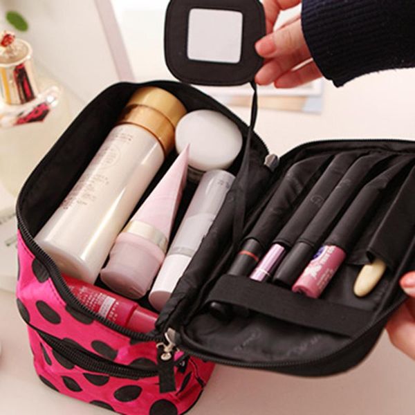 cosmetic bags & cases double layer women bag organizer square travel handbag toiletry solid big capacity girls
cosmetic bags & cases double layer women bag organizer square travel handbag toiletry solid big capacity girls