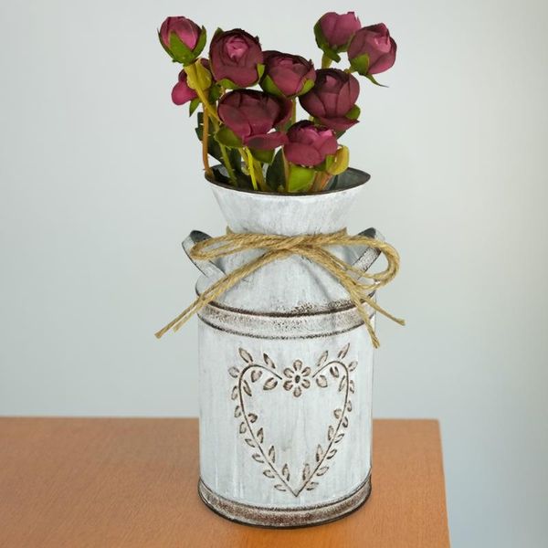 vases retro artificial flowers metal shabby chic garden style jug wedding craft party table vase flower rack decor
vases retro artificial flowers metal shabby chic garden style jug wedding craft party table vase flower rack decor