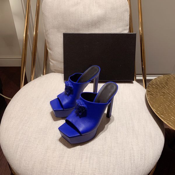 blue la meduza platform slippers high-heeled sandals stiletto mules leather slides high heels slip-on open toe women luxury designers shoes, Black
blue la meduza platform slippers high-heeled sandals stiletto mules leather slides high heels slip-on open toe women luxury designers shoes, Black